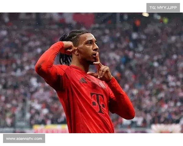 拜仁6-2逆转弗赖堡，奥利塞独造五球助球队八分领跑